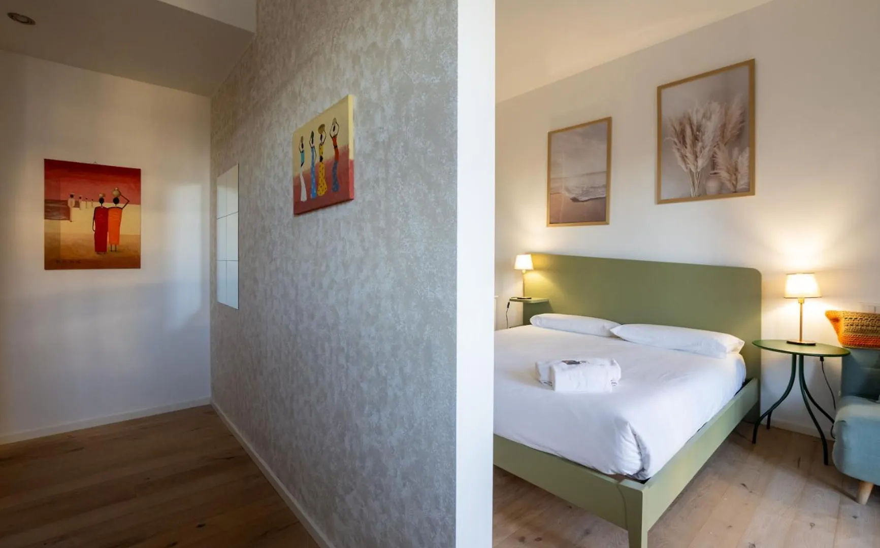 Libeccio House Apartment Milan