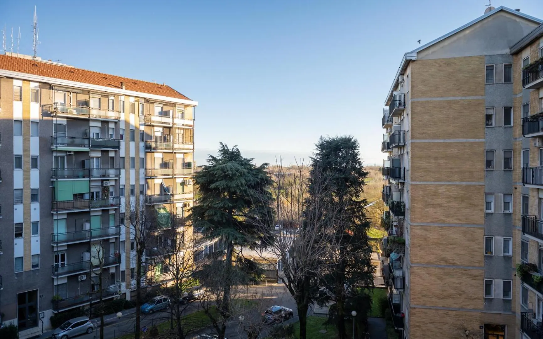 Libeccio House Apartment Milan 0*,  Italy