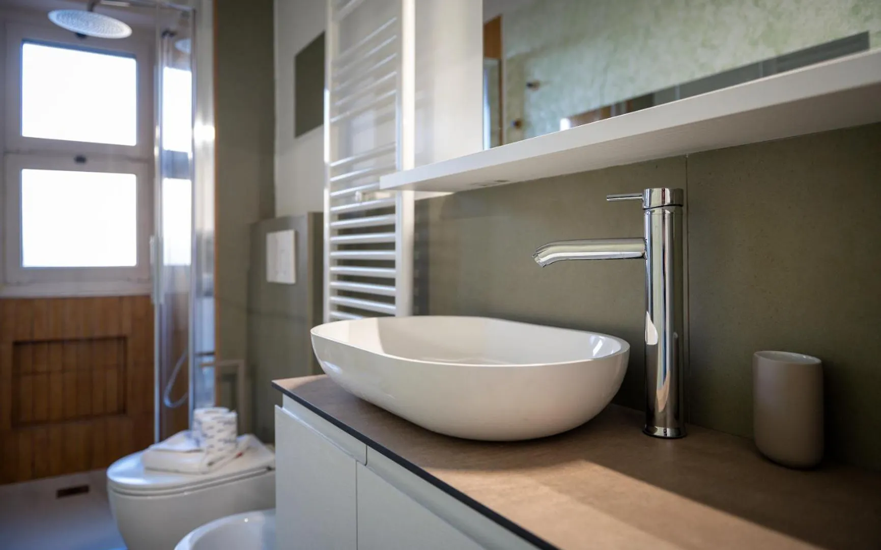 Libeccio House Apartment Milan