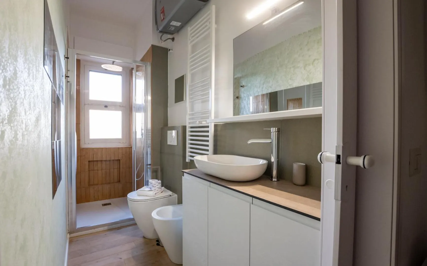 Libeccio House Apartment Milan Italy