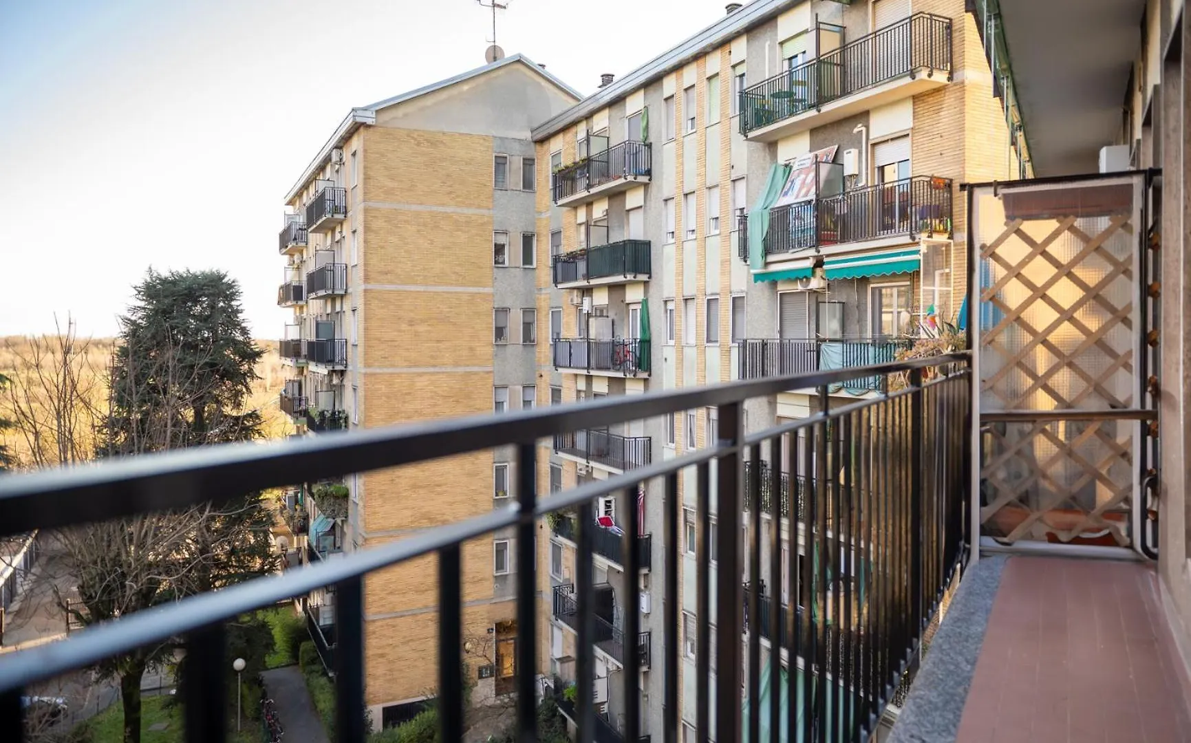 Libeccio House Apartment Milan Italy